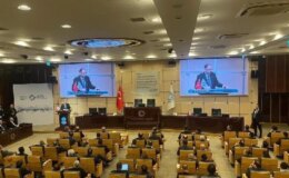 Bakan Özhaseki: Altın madeninde herhangi bir kirlilik olmadı