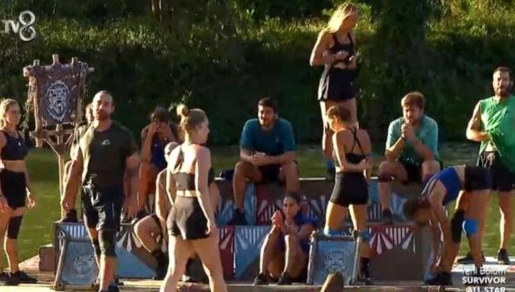 Survivor 2024 All Star’da üçüncü eleme adayı belli oldu