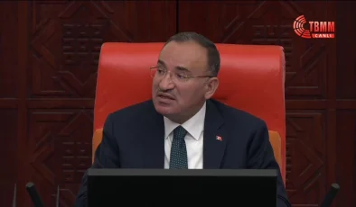 İYİ Parti’nin Bursa’da keşfedilen fay hattı araştırma önergesi reddedildi