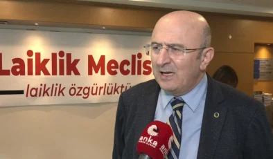 Laiklik Meclisi, 3 Mart’ı Laiklik Günü olarak kutladı