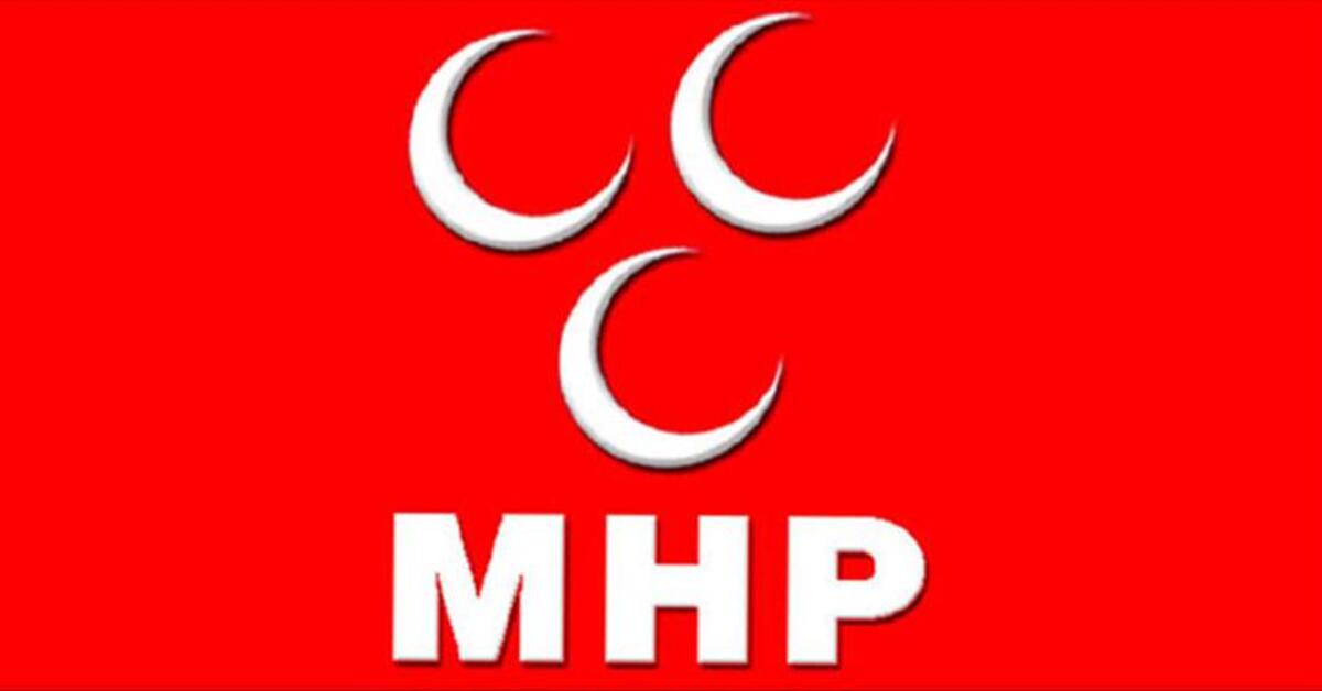 MHP’den CHP’ye anayasa yanıtı: İlk 4 madde kırmızı çizgi