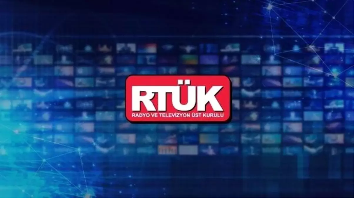 RTÜK’ten Medyaya Uyarı: Adalet Sağlanmalı