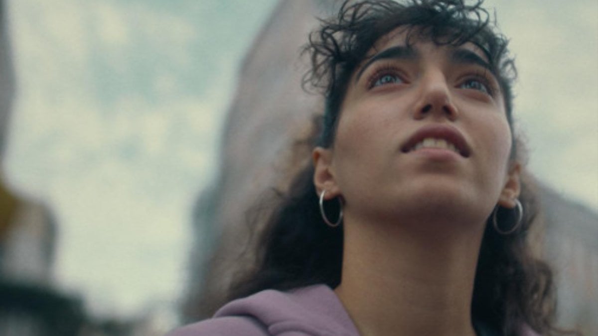 Venedik Film Festivali’nde Türkiye’den seçilen tek kısa film: Neredeyse Kesinlikle Yanlış