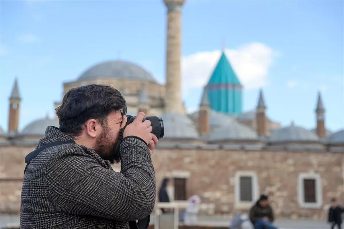 Eser Tokaş’tan Tarihi Yapılara Yenilikçi Yaklaşım