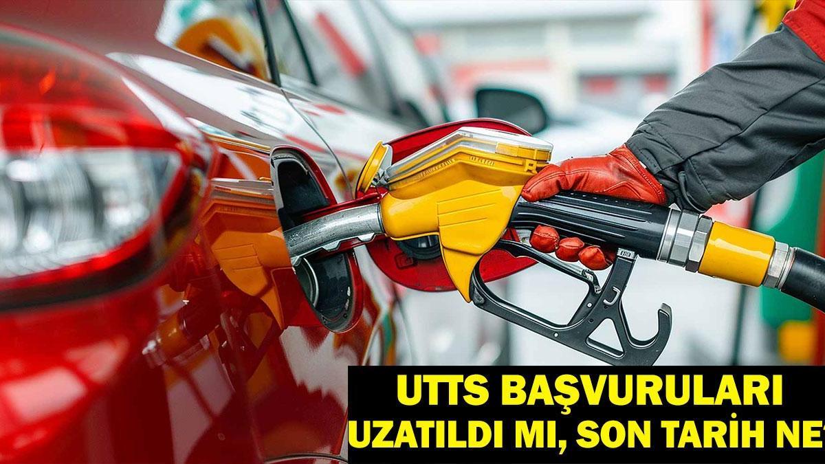 UTTS UZATILDI MI? Araç Sahipleri Dikkat: UTTS Nedir, Son Başvuru Tarihi Ne? Nasıl Başvuru Yapılır?