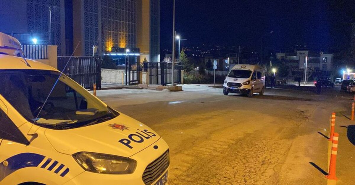 Elazığ’da silahlı kavga: 1’i ağır 2 yaralı
