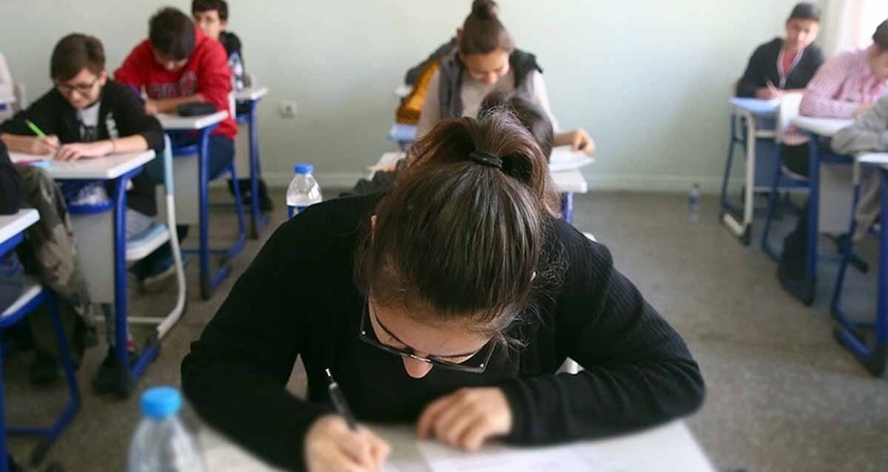 Ortak sınavlar ne zaman, test mi olacak? MEB 2. dönem ortak sınav tarihleri 2025